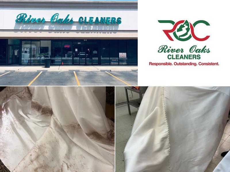 River Oaks Cleaners