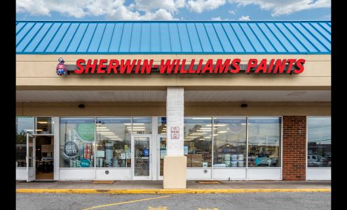Sherwin-Williams Paint Store
