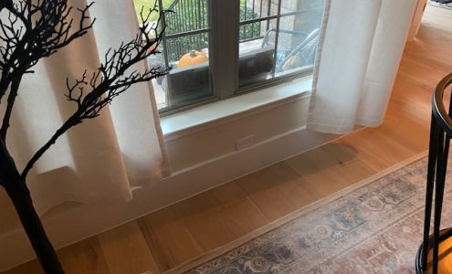 Reid's Cleaners & Laundry