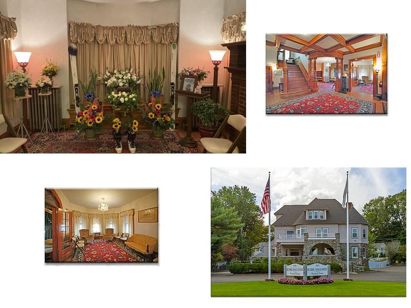 Burke-Magliozzi Funeral Home