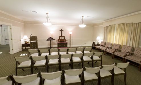 Crapo-Hathaway Funeral Home