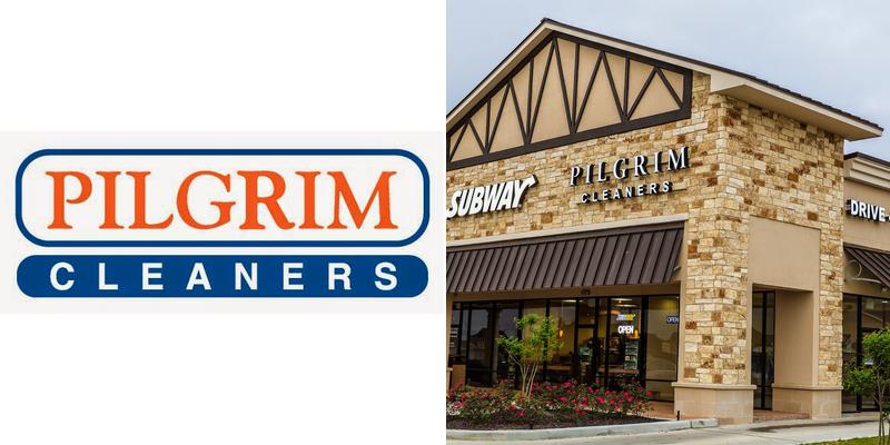 Pilgrim Cleaners
