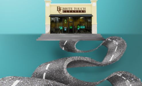 Brite Touch Cleaners (Richmond, Grand Parkway)