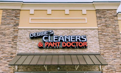 Debbie's Cleaners