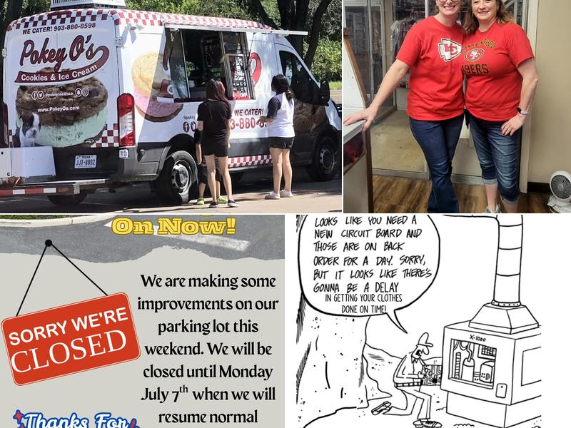 Dry Clean Super Center-Midlothian