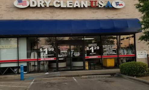 Dryclean USA