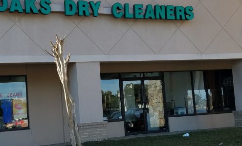Oaks Dry Cleaners