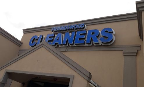 Friendswood Cleaners & Alterations
