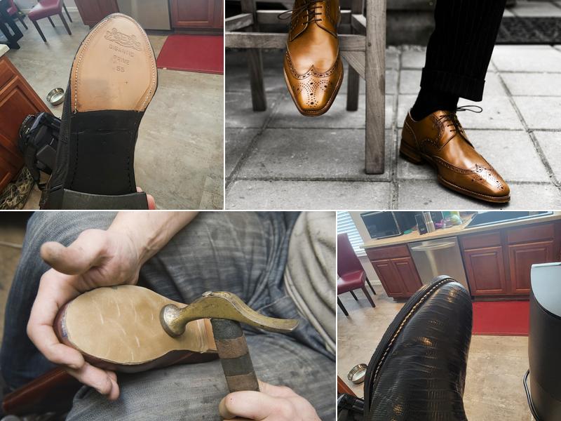 Arlington Boot and Shoe Repair