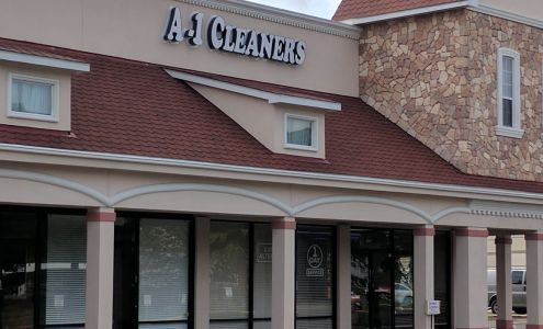 A-1 Cleaners