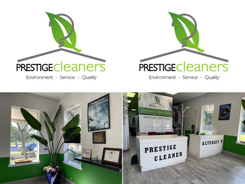 Prestige Cleaners