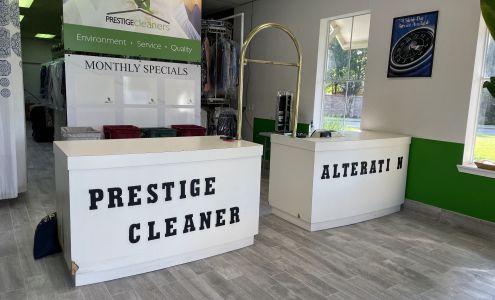 Prestige Cleaners