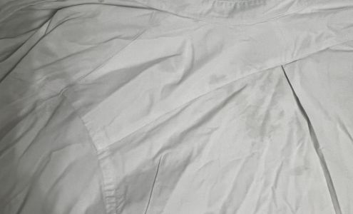 Dry Clean Super Center