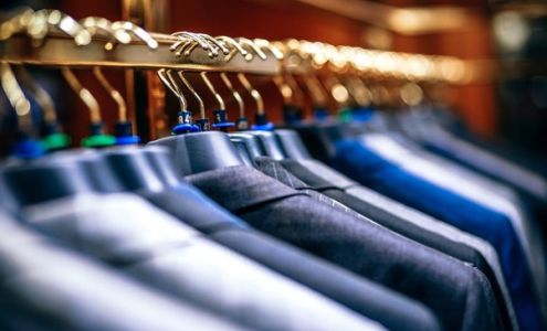 Dryclean Planet (West Rd)