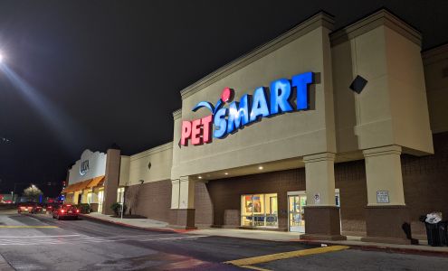 PetSmart