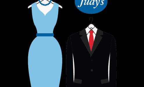 Judy’s Dry Cleaners & Tailor