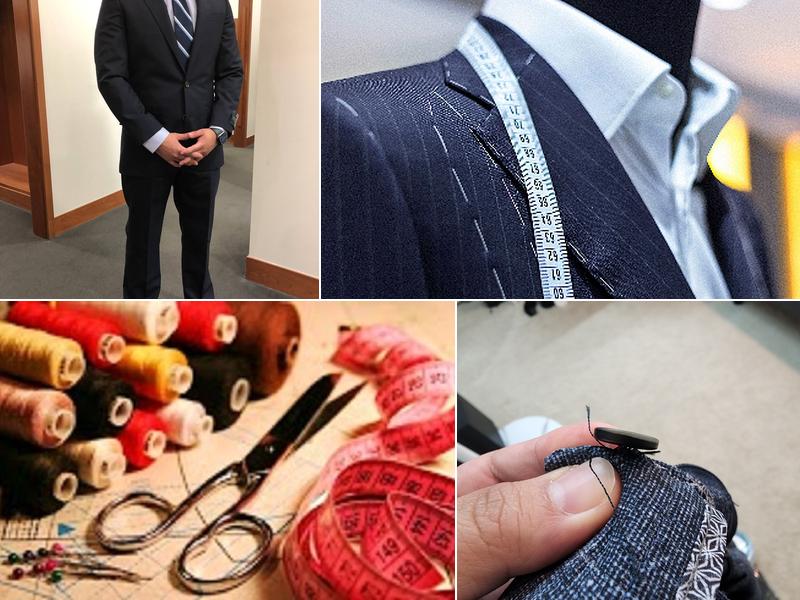 Kim Tailor & Cleaners