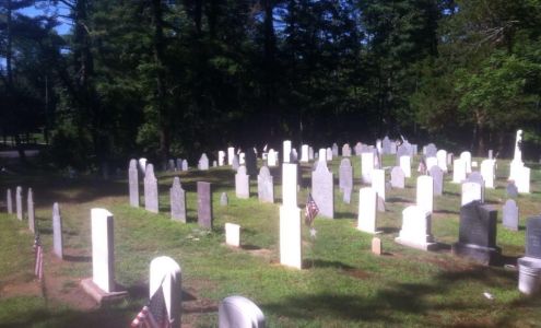 Colonial Stone 25 Main St, Kingston Massachusetts 02364