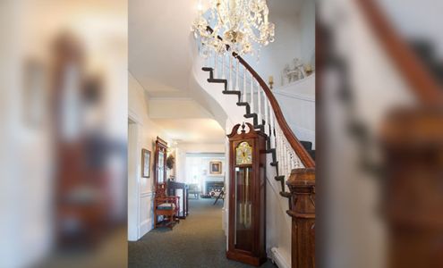 Cartmell Funeral Service, Inc.