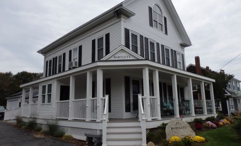 Bartlett Funeral Home & Cremation Services