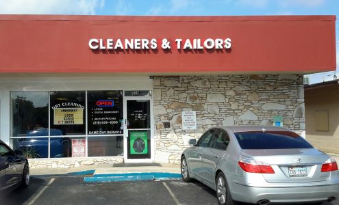 Angela's Alterations & TX D's