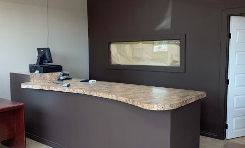 Pioneer Cleaners & Tailors