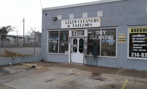 Lili's Cleaners & Tailors