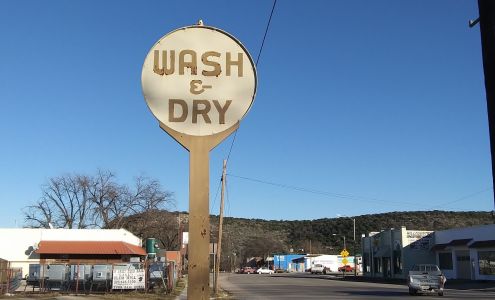 Buster's Laundry & Dry Cleaner