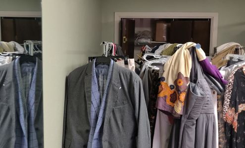 Bluebonnet Cut & Sew Co.