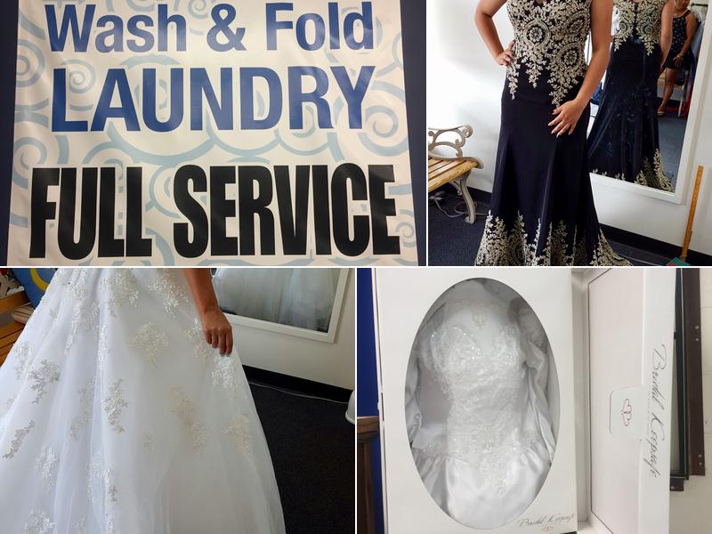 Susie's Alterations & Cleaning