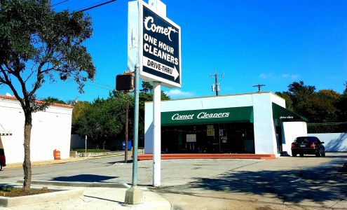 Jack Brown Cleaners