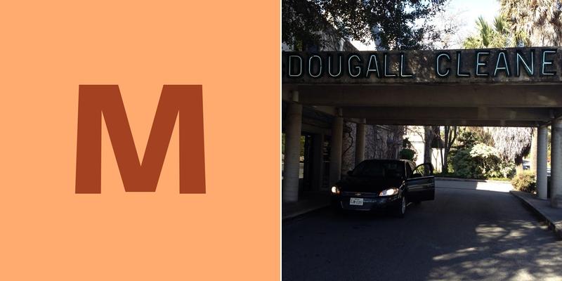 McDougall Laundry & Cleaners