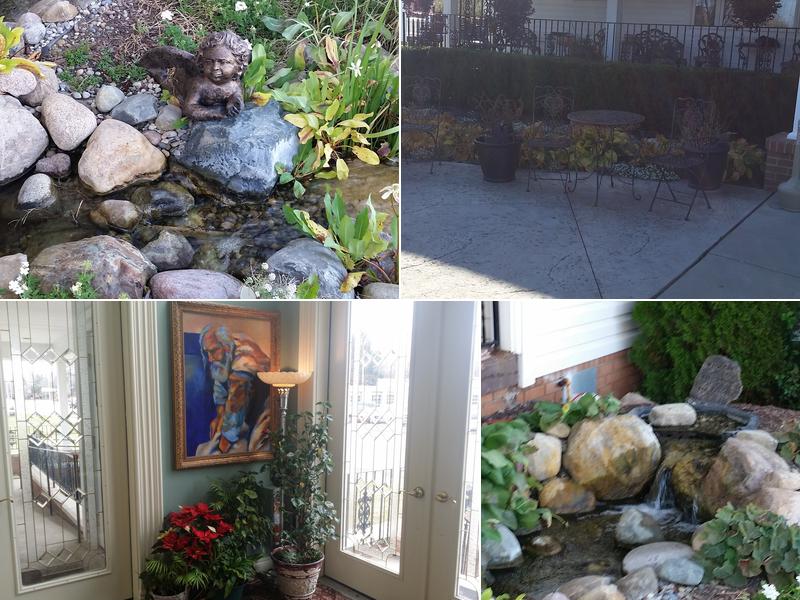 Faulmann & Walsh Golden Rule Funeral Home