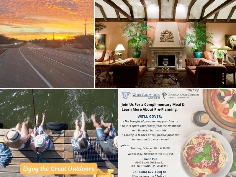 Wujek Calcaterra & Sons Inc