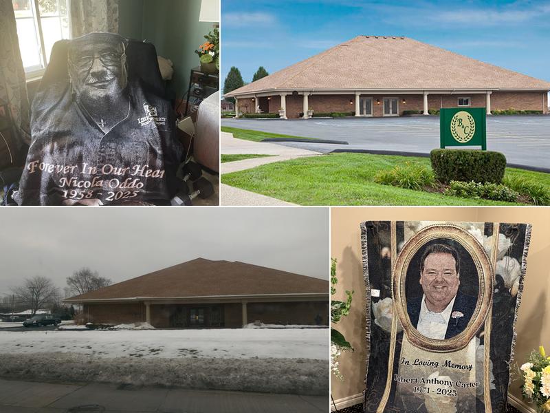 Bagnasco & Calcaterra - Sterling Heights