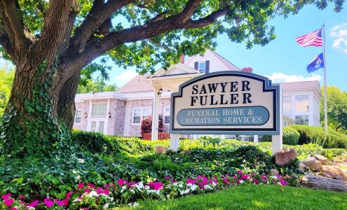 Sawyer-Fuller Funeral Home and Cremation Services