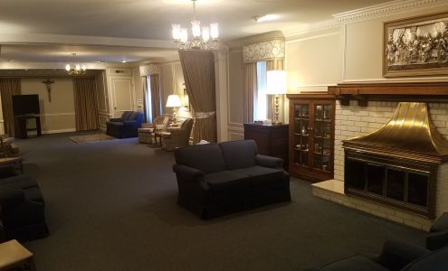 Harold W Vick Funeral Home