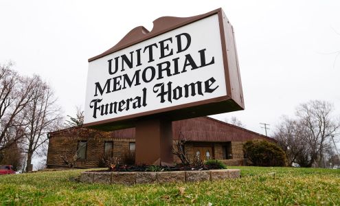 United Memorial Funeral Home