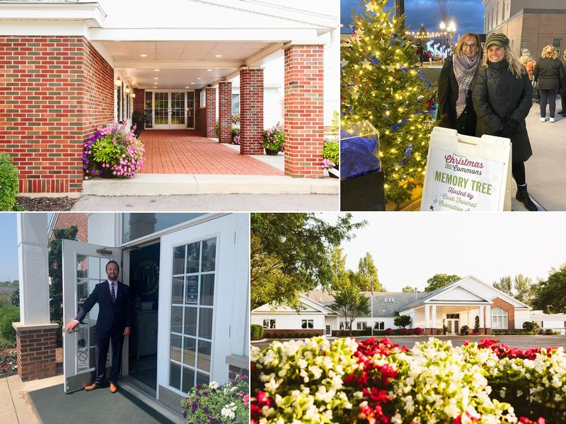 Cook Funeral & Cremation Services