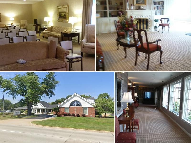 Wm. Sullivan & Son Funeral Directors