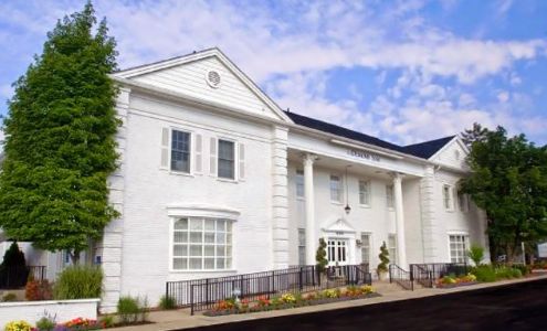 A. J. Desmond & Sons Funeral Directors