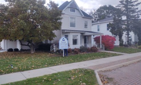 Borek Jennings Funeral Homes - Shelters Chapel 250 N Mill St, Pinckney Michigan 48169