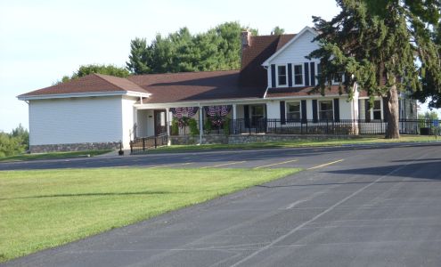 Herrmann Funeral Home