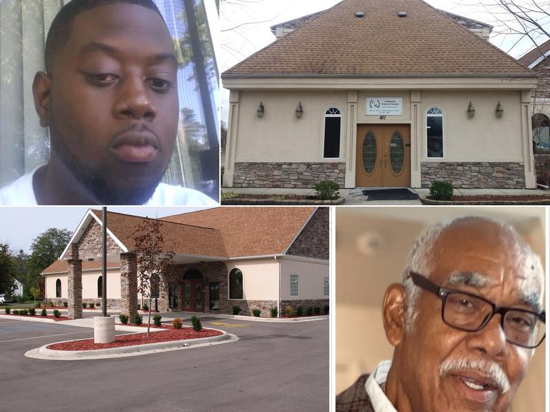 C & H Community For Funerals