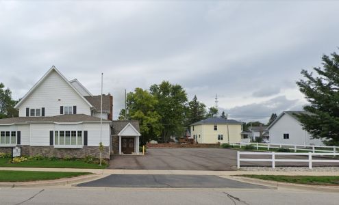 Watkins Brothers Funeral Homes Perry Chapel 214 S Main St, Perry Michigan 48872