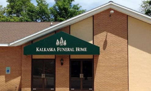 Kalkaska Funeral Home 152 S Cedar St, Kalkaska Michigan 49646