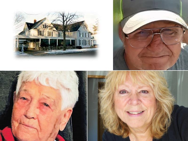 Gorden Funeral Residence - Allegan Chapel