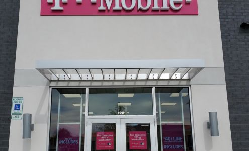 T-Mobile Authorized Retailer