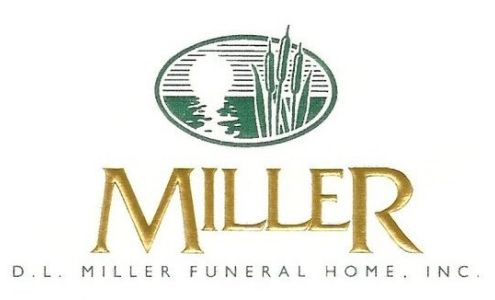 D L Miller Funeral Home 208 W Main St, Gobles Michigan 49055