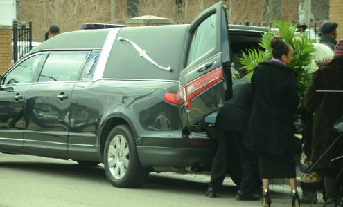 Stinson Funeral Home